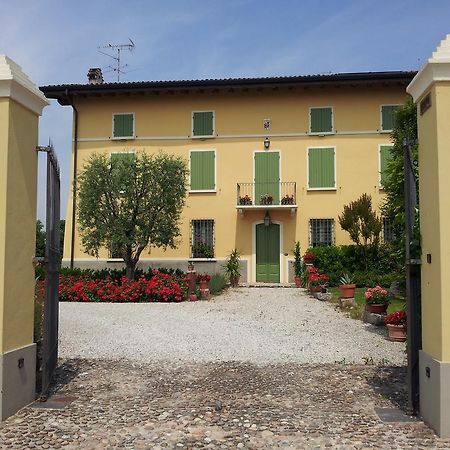 B&B Casa Pagliette Cavriana Exterior foto