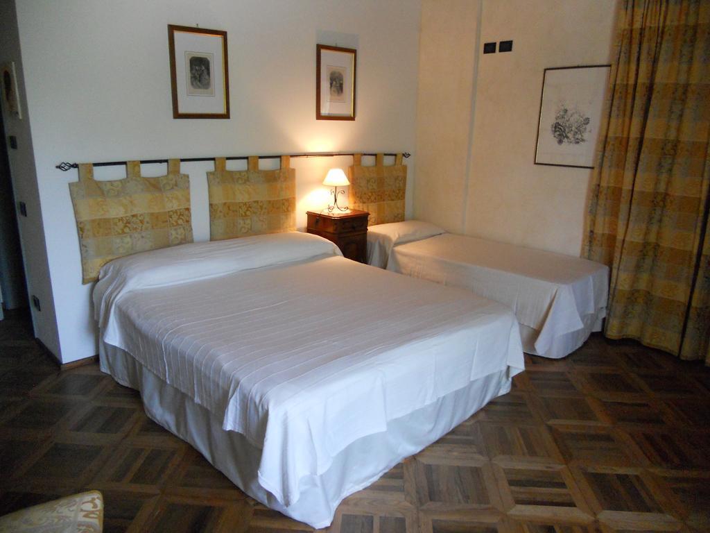 B&B Casa Pagliette Cavriana Zimmer foto