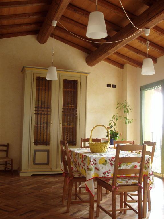 B&B Casa Pagliette Cavriana Exterior foto