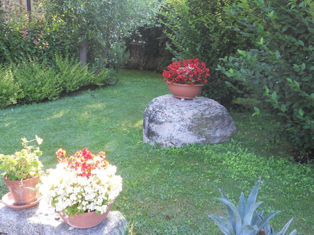 B&B Casa Pagliette Cavriana Exterior foto